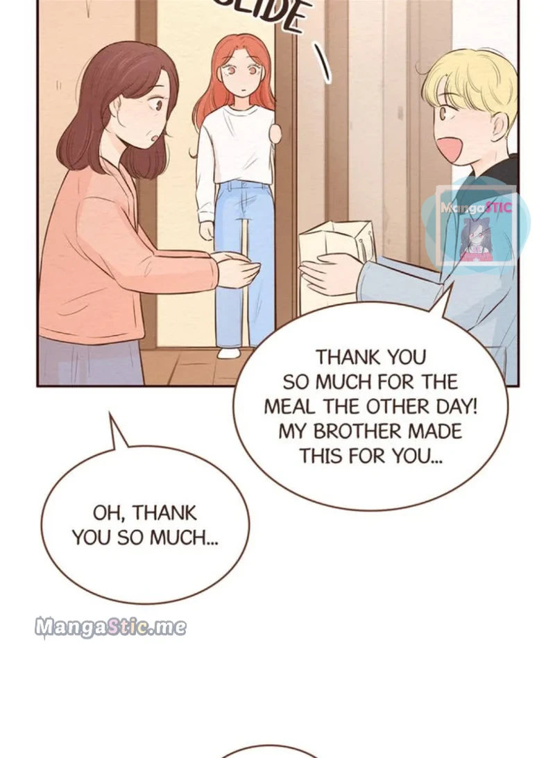 In the Flower of Our Youth chapter 34 - page 24
