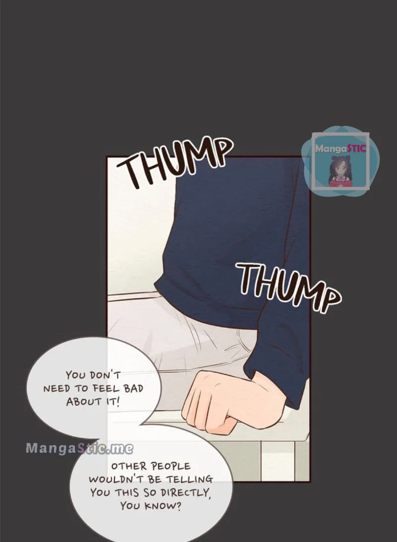 In the Flower of Our Youth chapter 34 - page 44