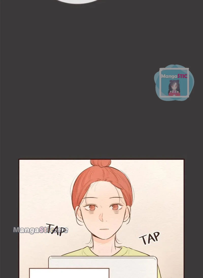 In the Flower of Our Youth chapter 34 - page 45