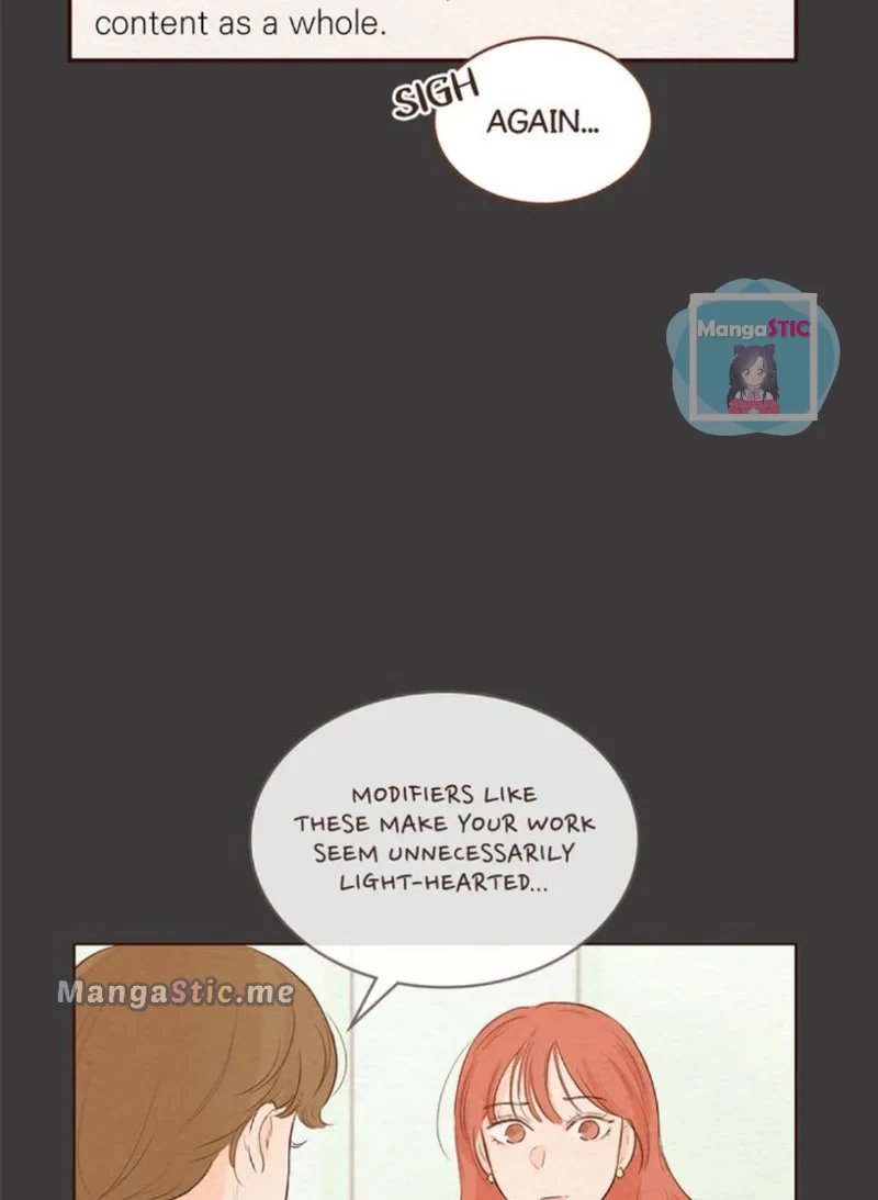 In the Flower of Our Youth chapter 34 - page 47