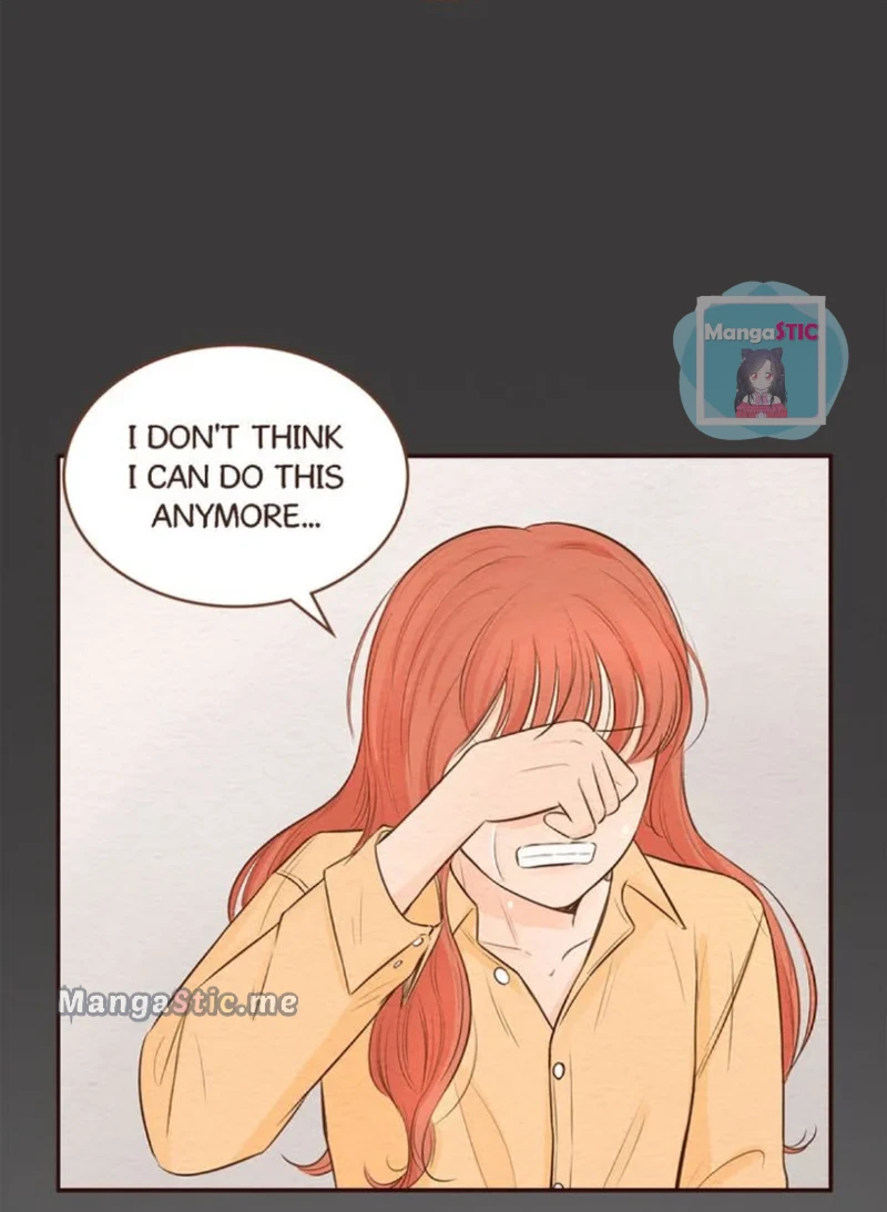 In the Flower of Our Youth chapter 34 - page 55