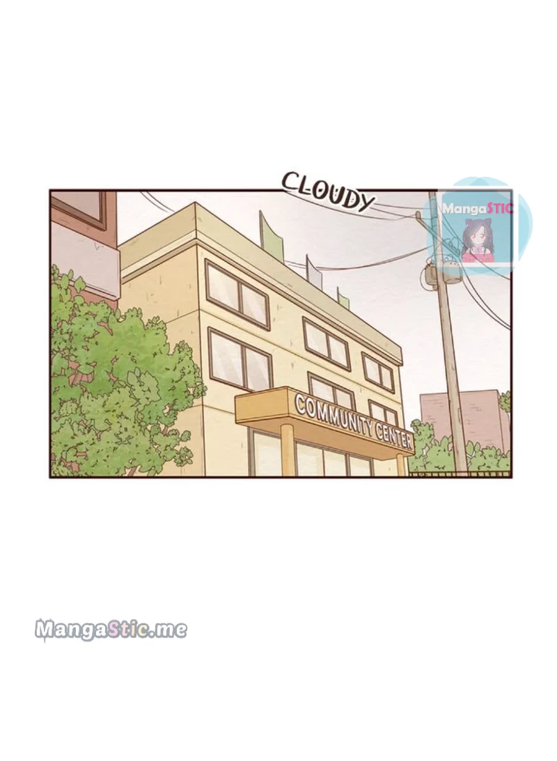 In the Flower of Our Youth chapter 34 - page 61
