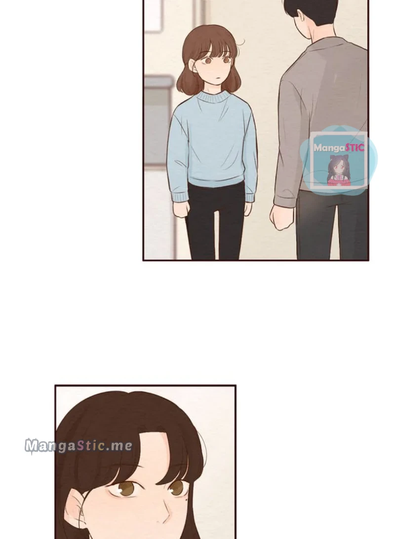 In the Flower of Our Youth chapter 34 - page 63