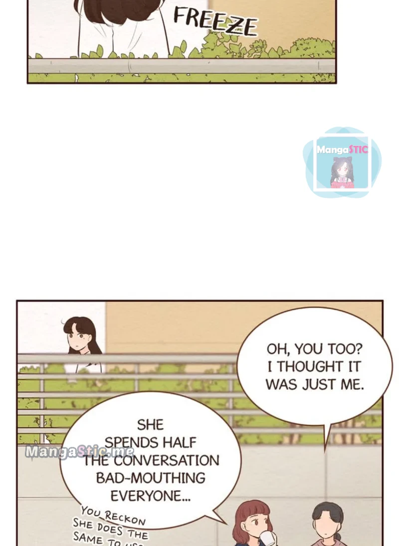 In the Flower of Our Youth chapter 34 - page 67