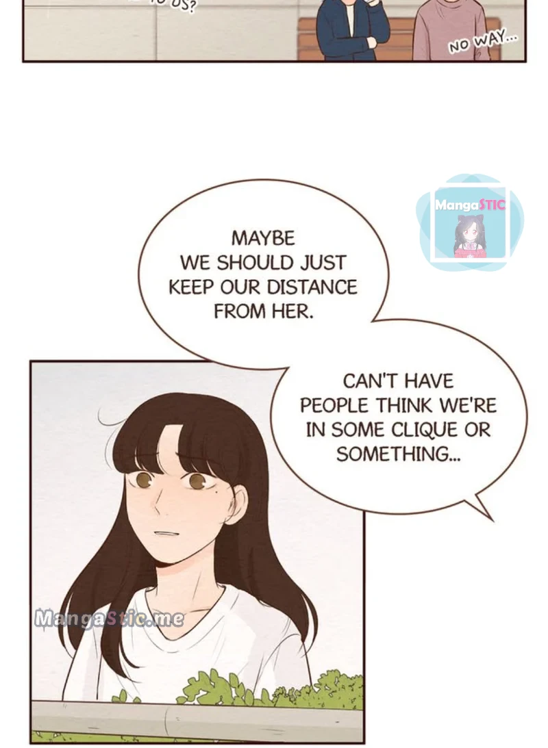 In the Flower of Our Youth chapter 34 - page 68