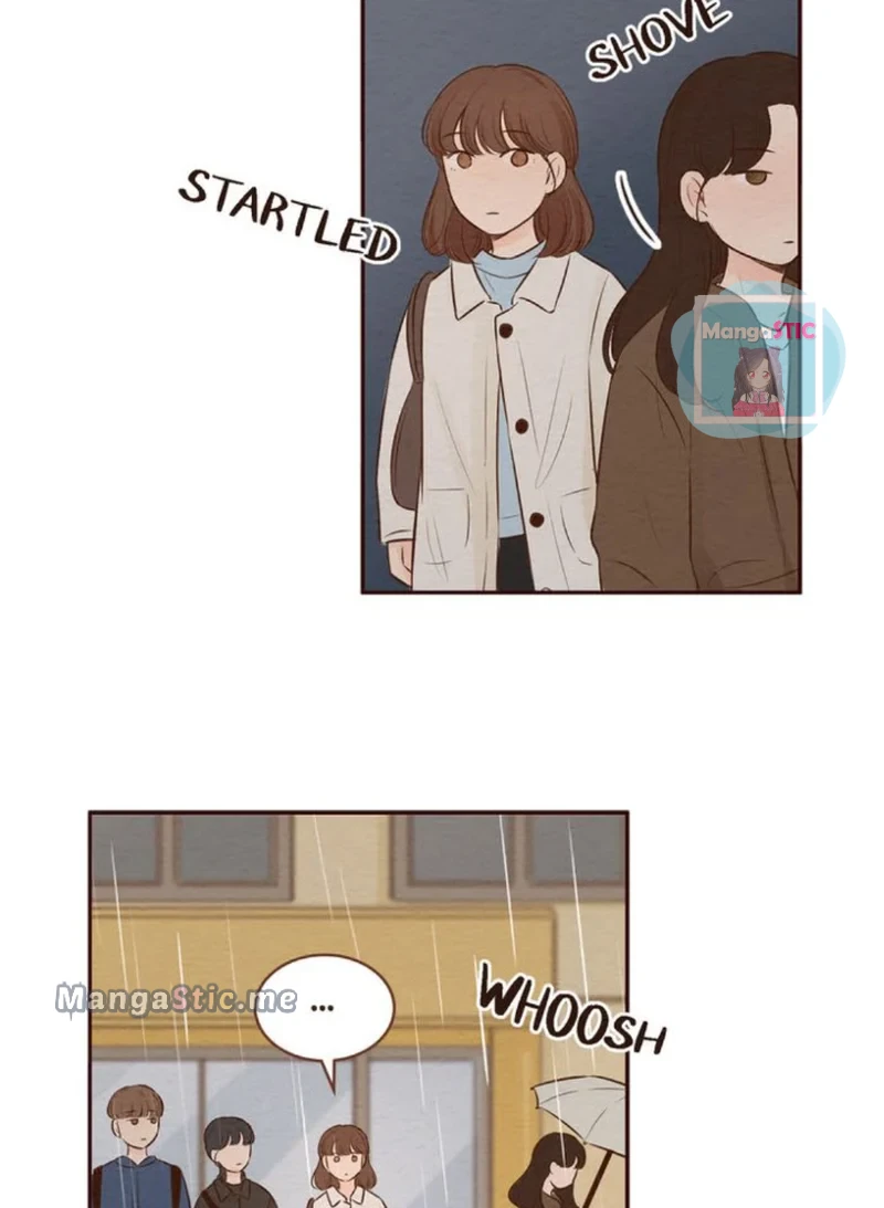 In the Flower of Our Youth chapter 34 - page 75