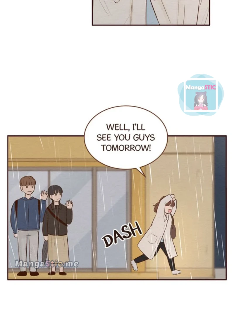 In the Flower of Our Youth chapter 34 - page 77