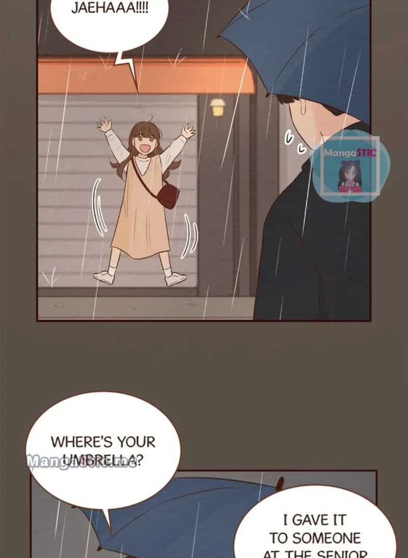 In the Flower of Our Youth chapter 34 - page 82
