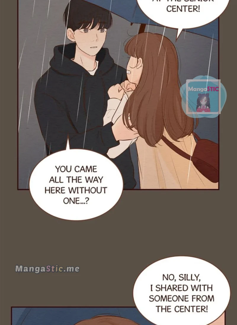 In the Flower of Our Youth chapter 34 - page 83