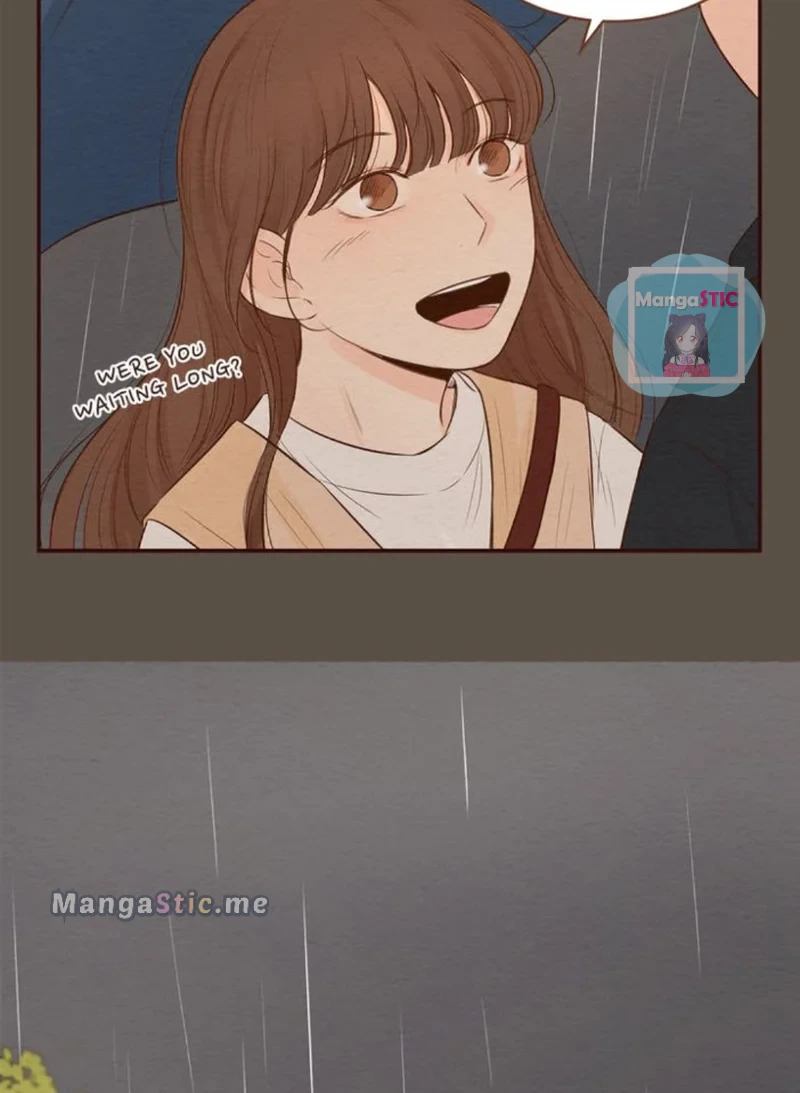In the Flower of Our Youth chapter 34 - page 84