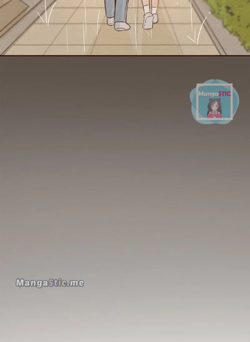 In the Flower of Our Youth chapter 34 - page 86