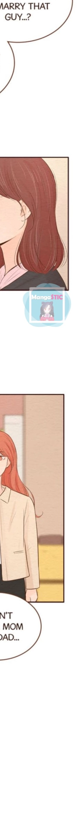 In the Flower of Our Youth chapter 29 - page 13