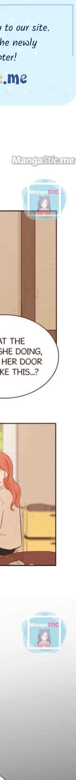 In the Flower of Our Youth chapter 29 - page 6