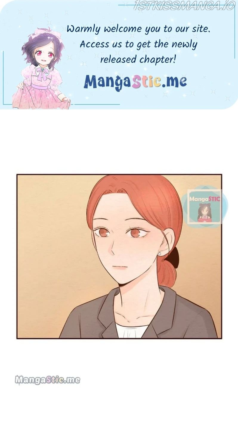 In the Flower of Our Youth chapter 36 - page 1