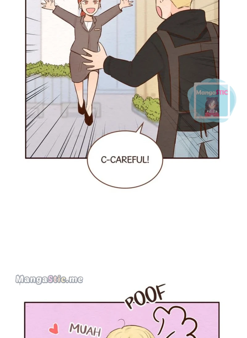 In the Flower of Our Youth chapter 36 - page 13