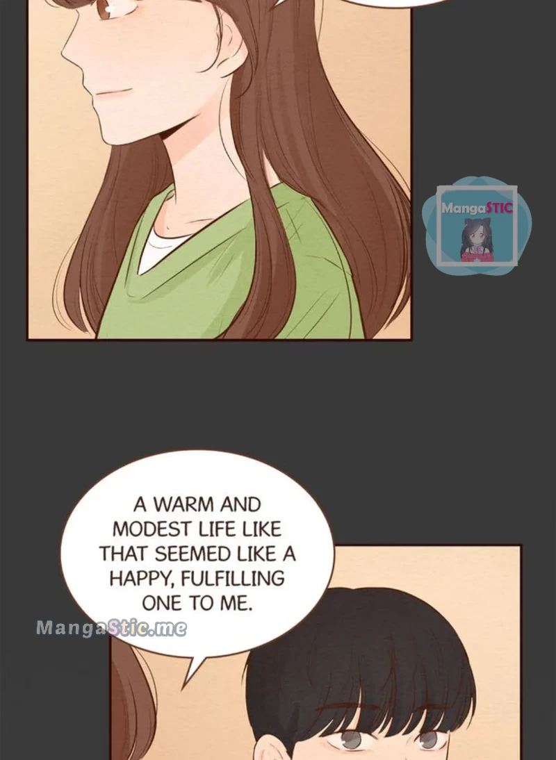 In the Flower of Our Youth chapter 36 - page 27