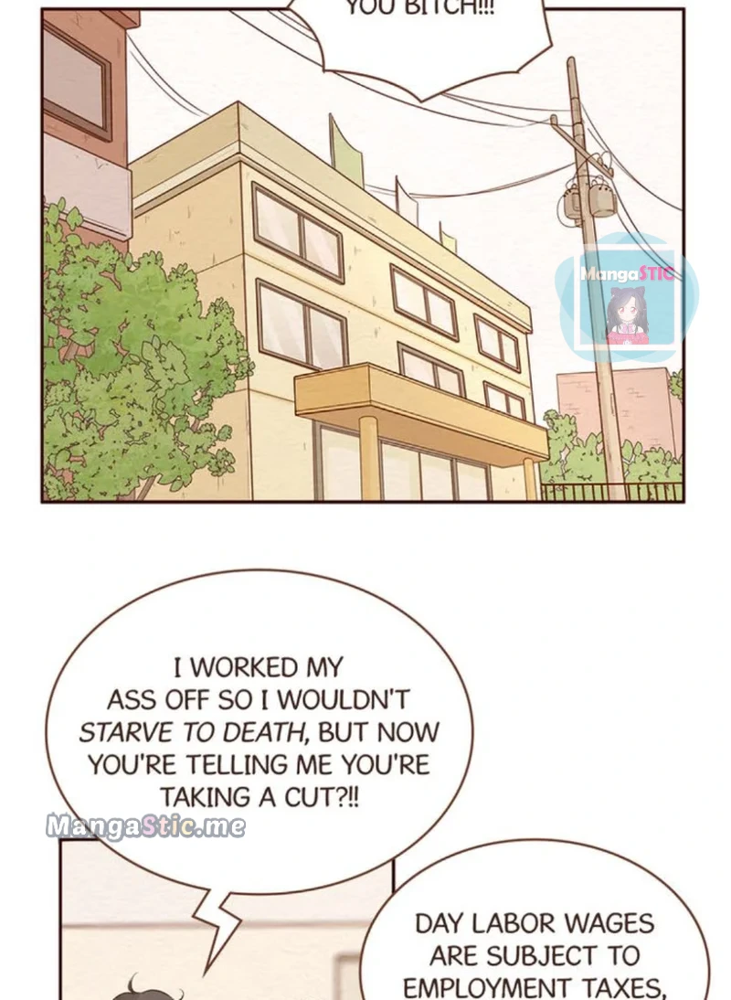 In the Flower of Our Youth chapter 36 - page 30