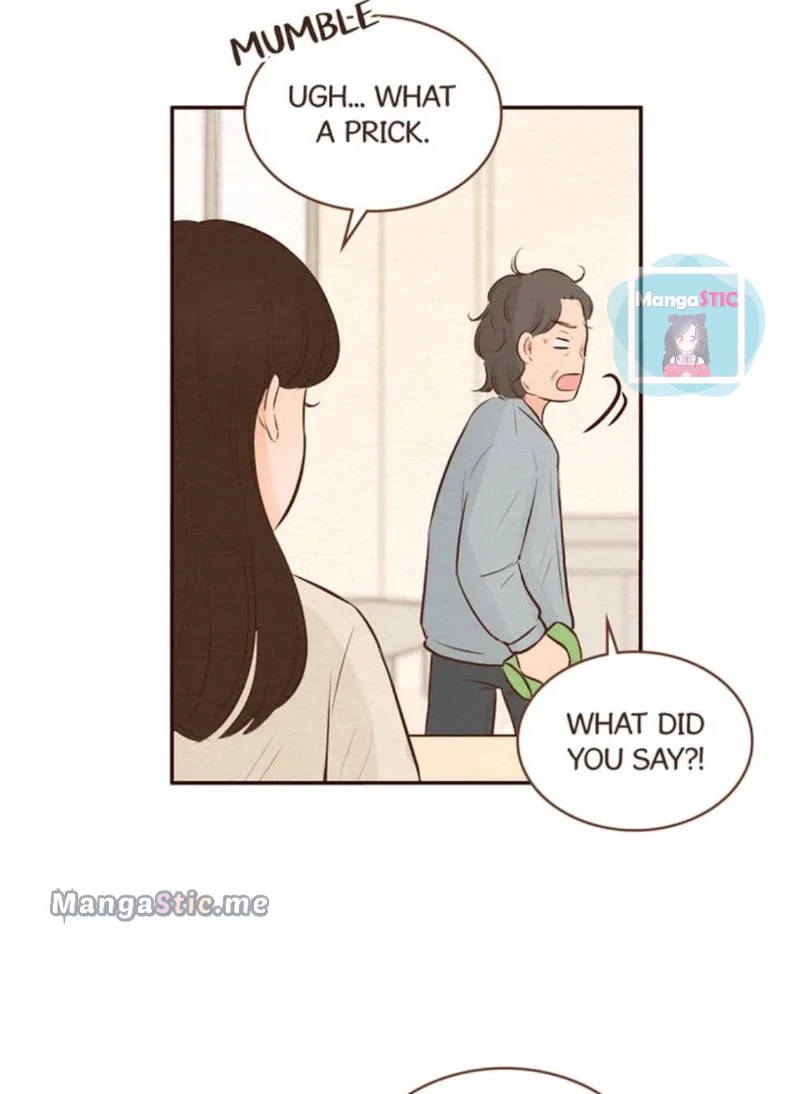 In the Flower of Our Youth chapter 36 - page 32