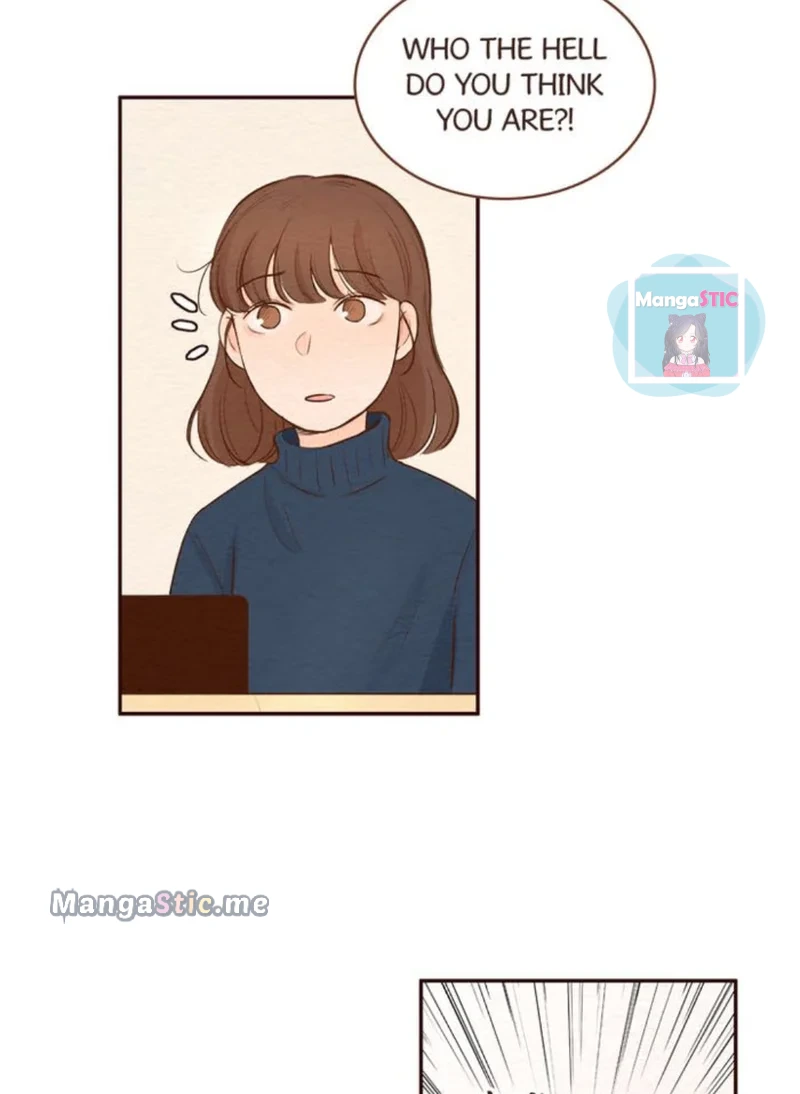 In the Flower of Our Youth chapter 36 - page 33