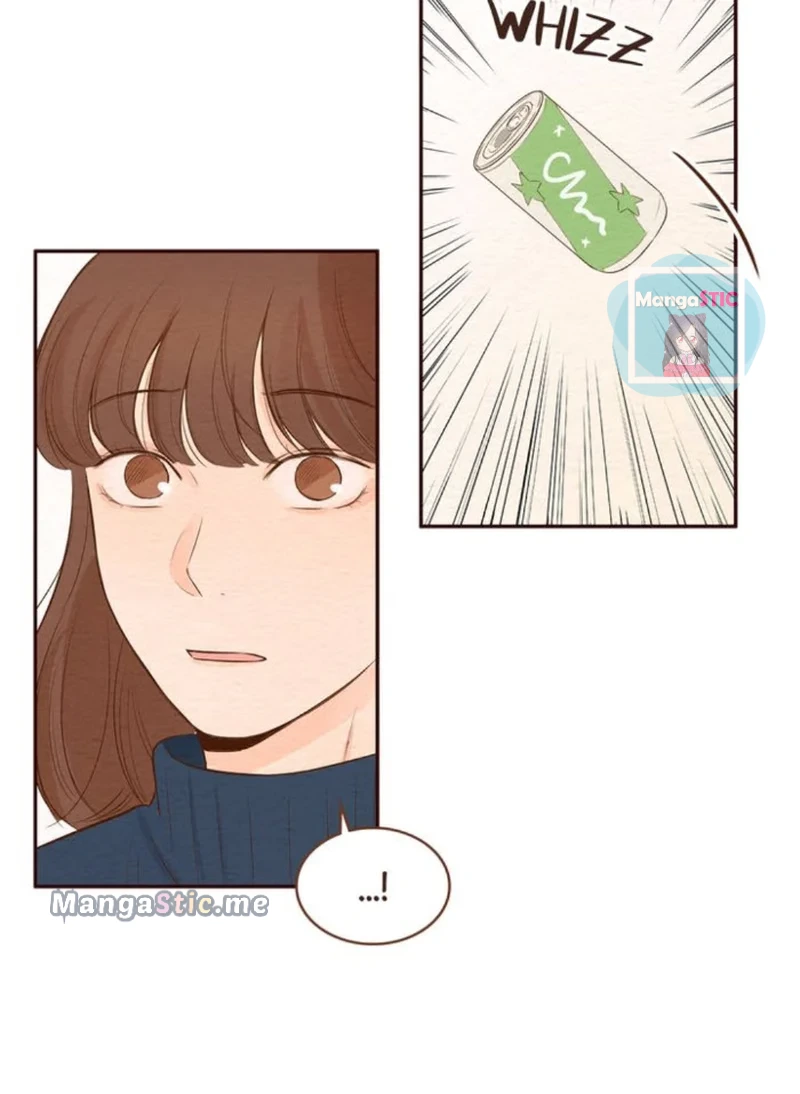 In the Flower of Our Youth chapter 36 - page 34