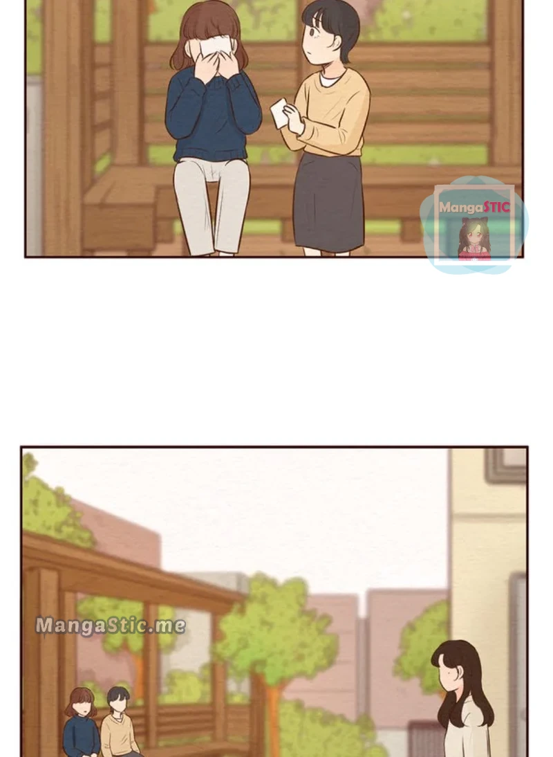 In the Flower of Our Youth chapter 36 - page 39