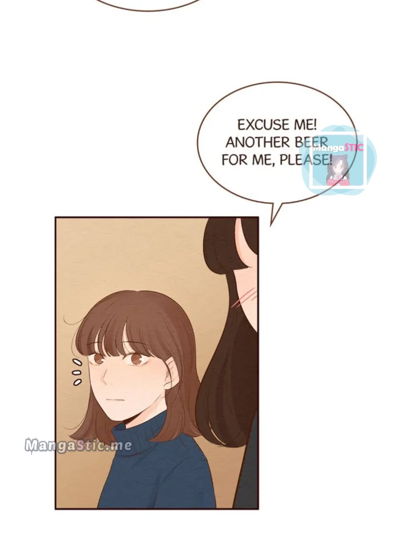 In the Flower of Our Youth chapter 36 - page 45