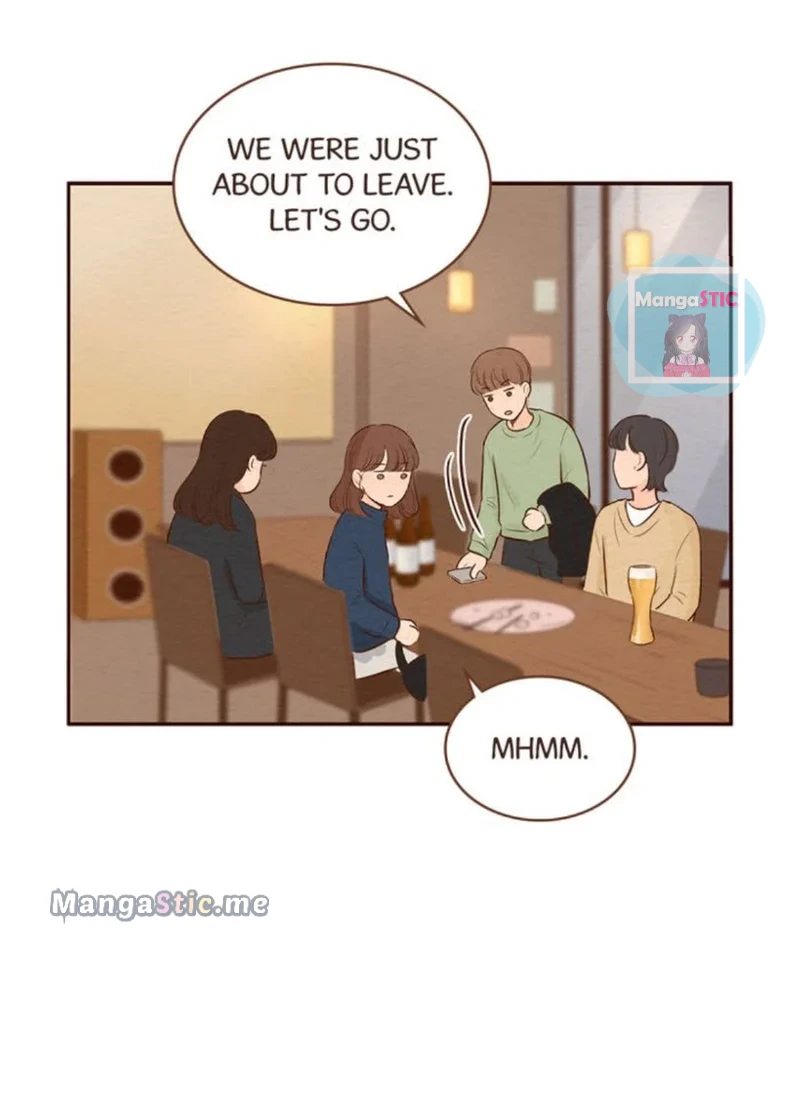 In the Flower of Our Youth chapter 36 - page 48