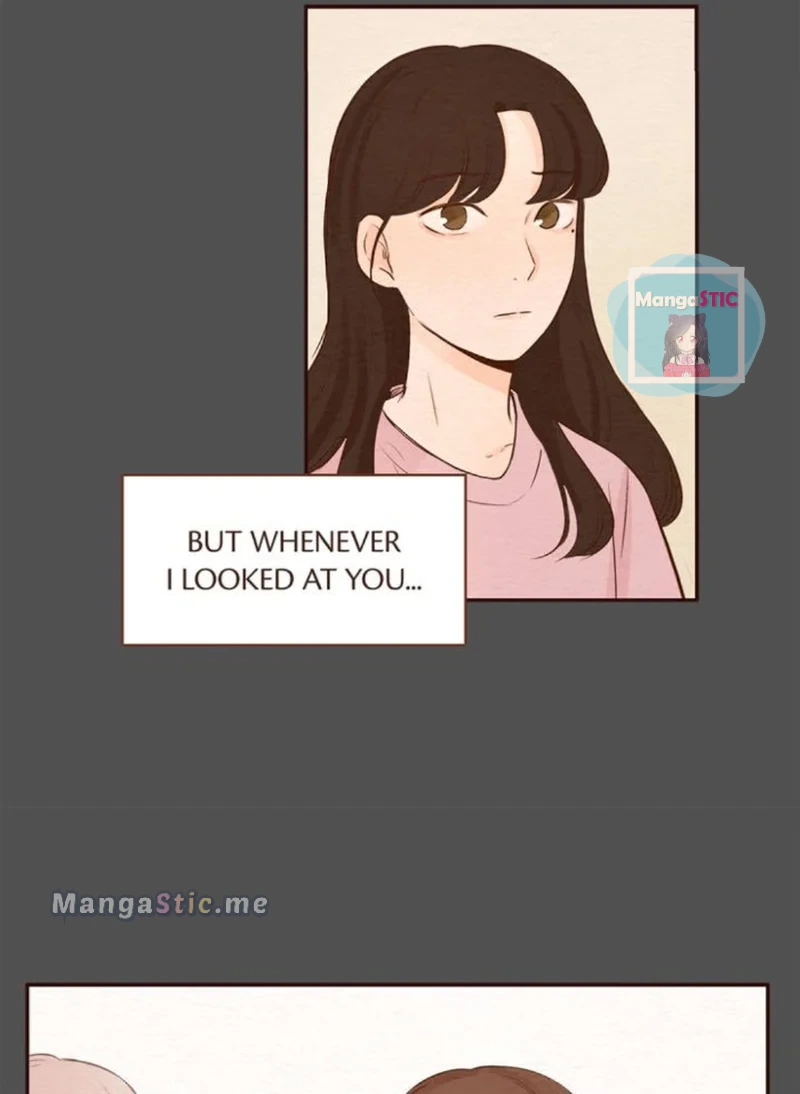 In the Flower of Our Youth chapter 36 - page 53