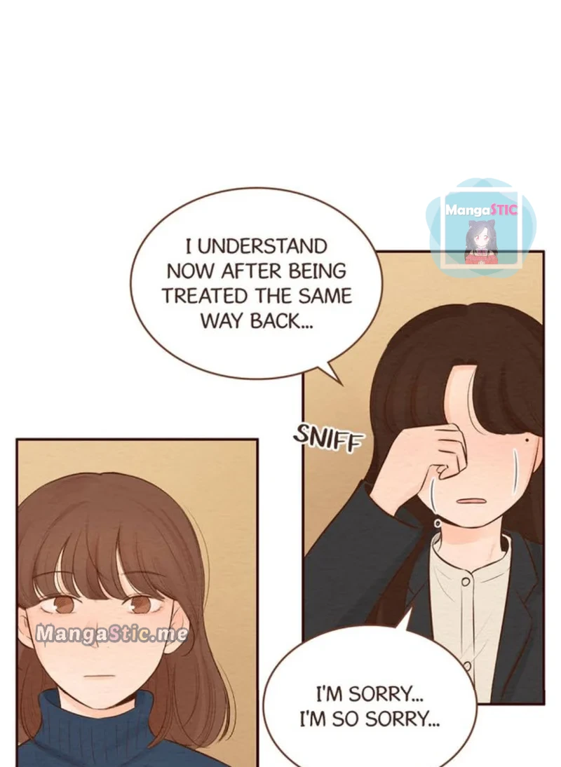 In the Flower of Our Youth chapter 36 - page 57