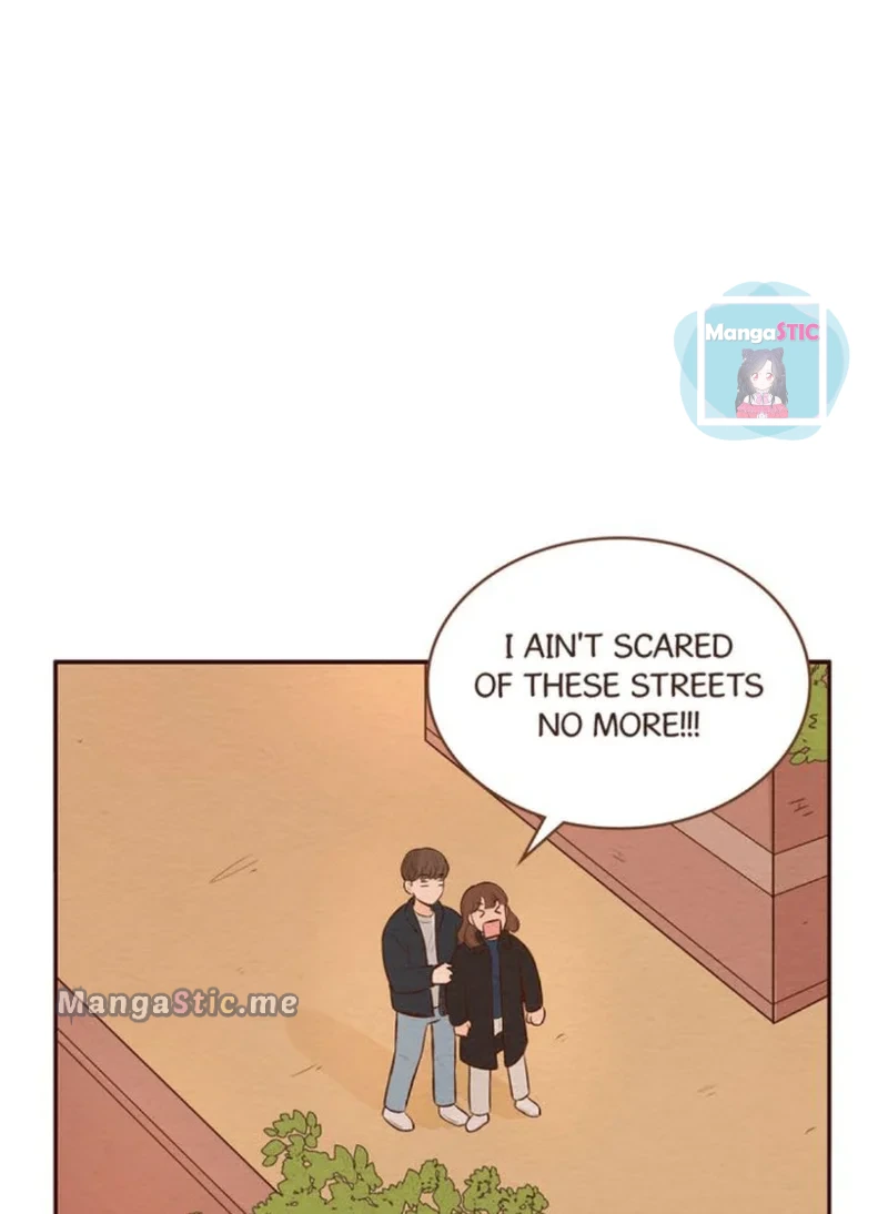 In the Flower of Our Youth chapter 36 - page 60