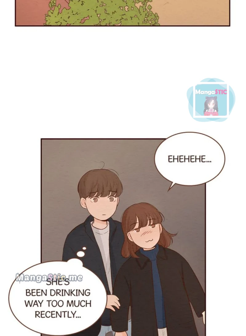 In the Flower of Our Youth chapter 36 - page 61