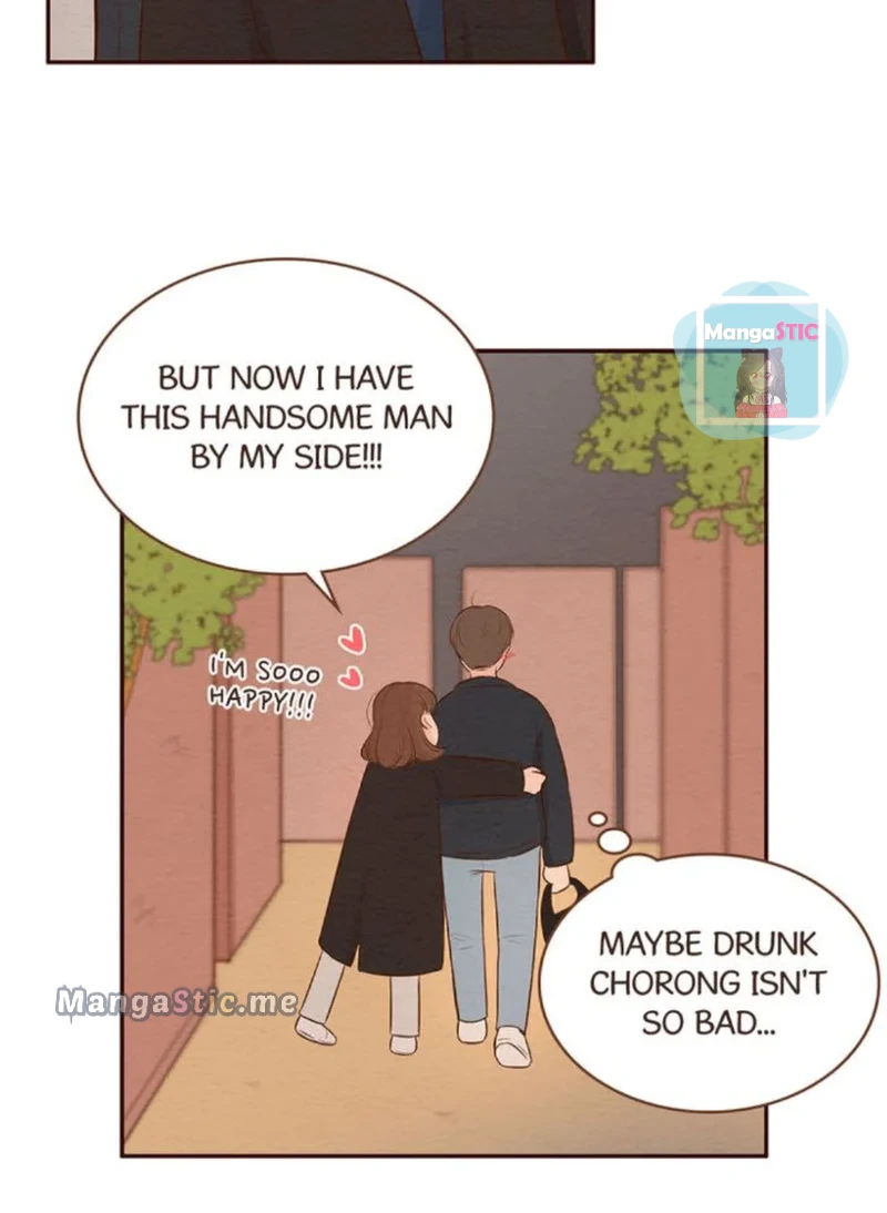 In the Flower of Our Youth chapter 36 - page 63