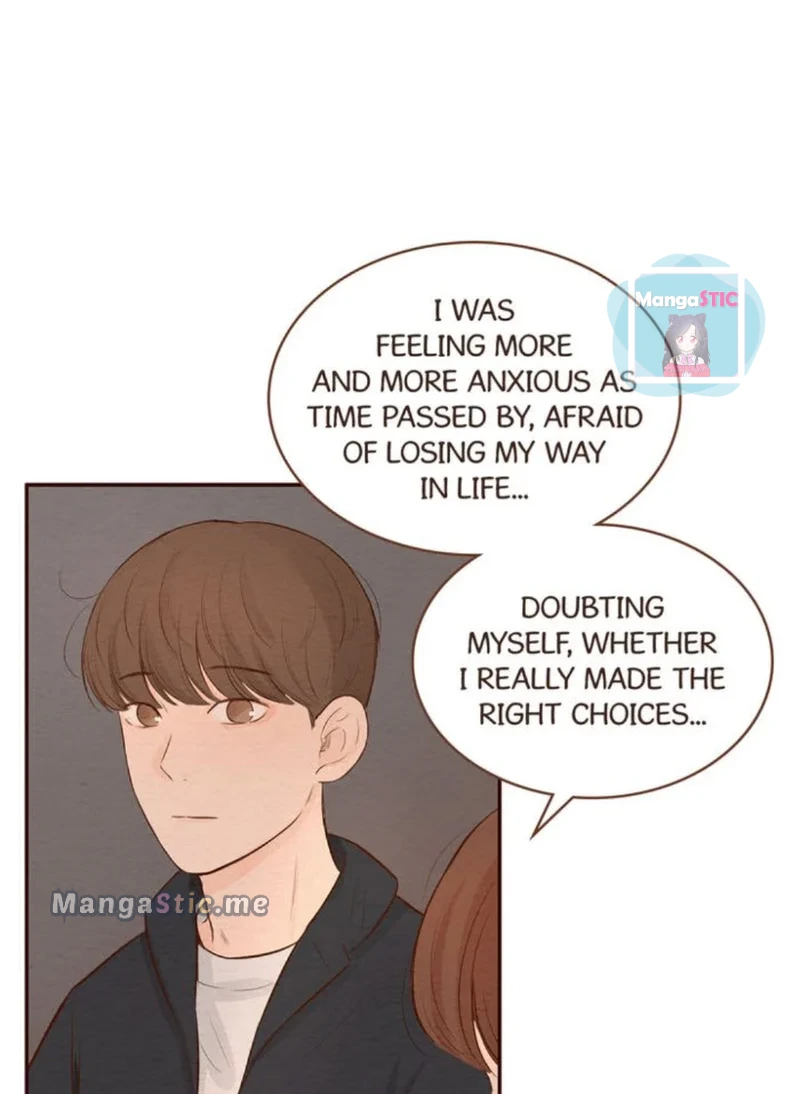 In the Flower of Our Youth chapter 36 - page 64