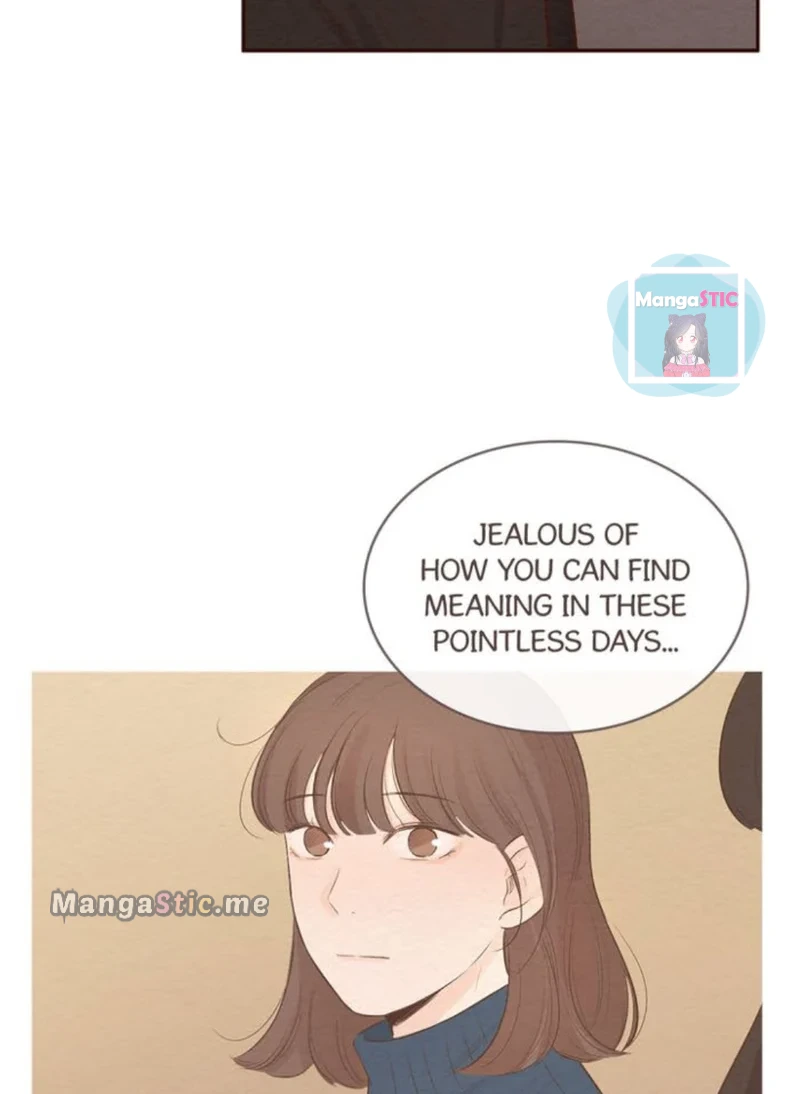 In the Flower of Our Youth chapter 36 - page 66