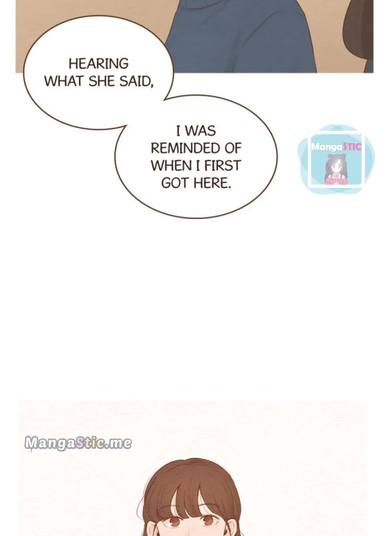 In the Flower of Our Youth chapter 36 - page 67