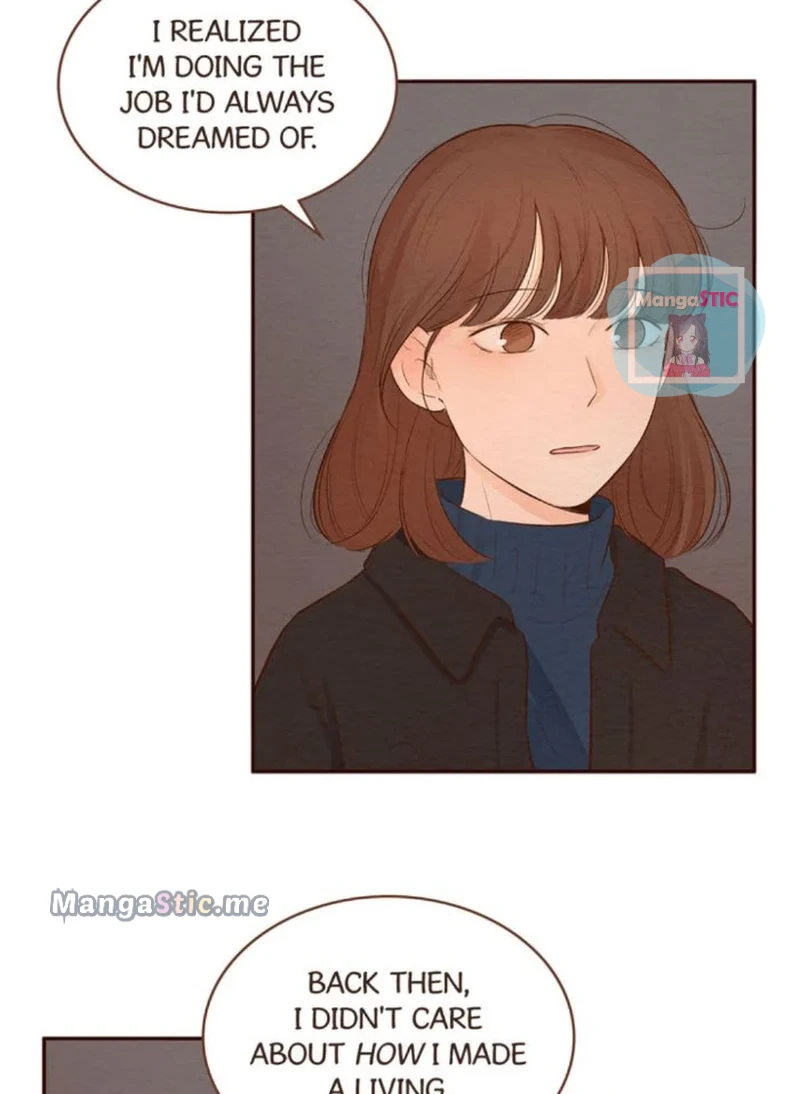 In the Flower of Our Youth chapter 36 - page 69