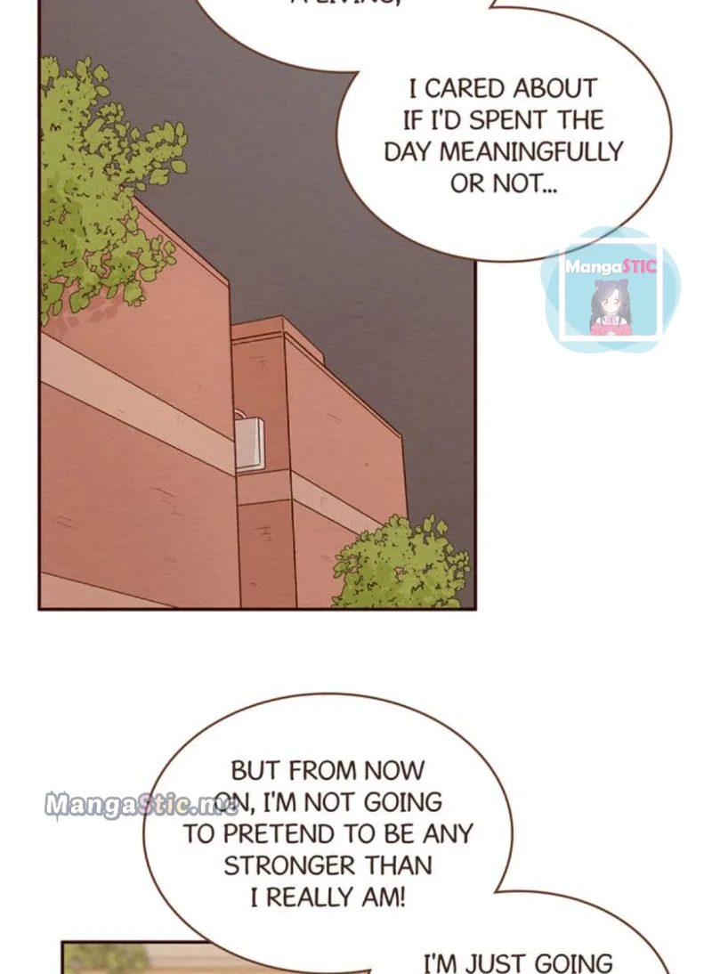 In the Flower of Our Youth chapter 36 - page 70