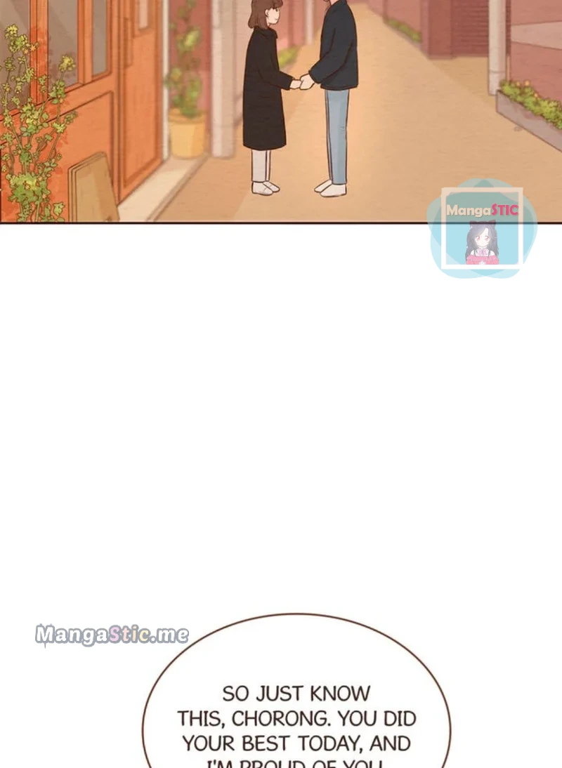 In the Flower of Our Youth chapter 36 - page 75