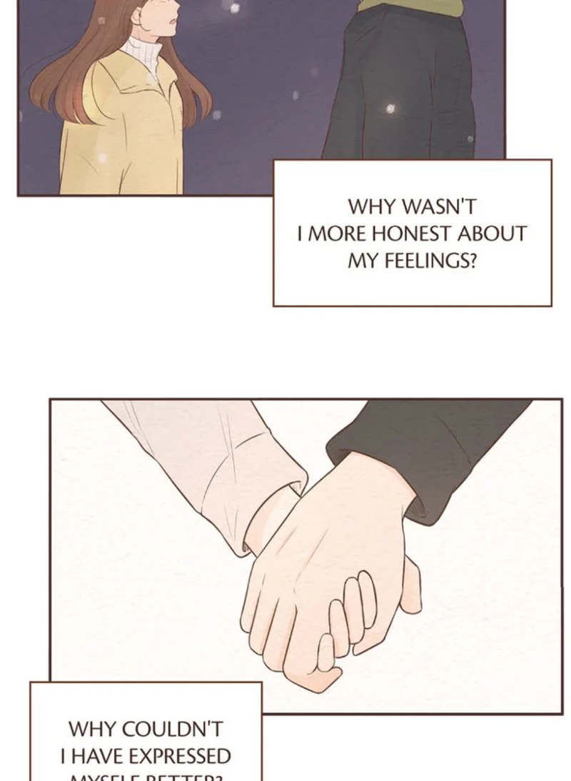 In the Flower of Our Youth chapter 37 - page 16