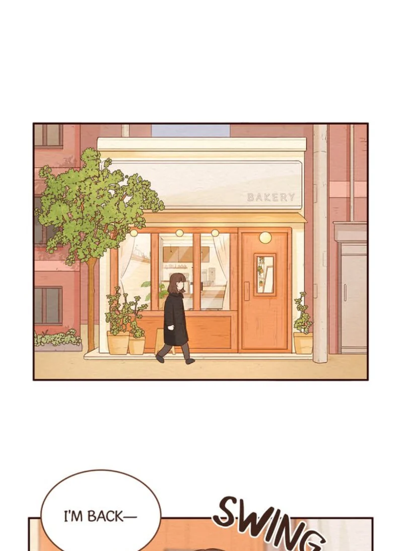 In the Flower of Our Youth chapter 37 - page 24