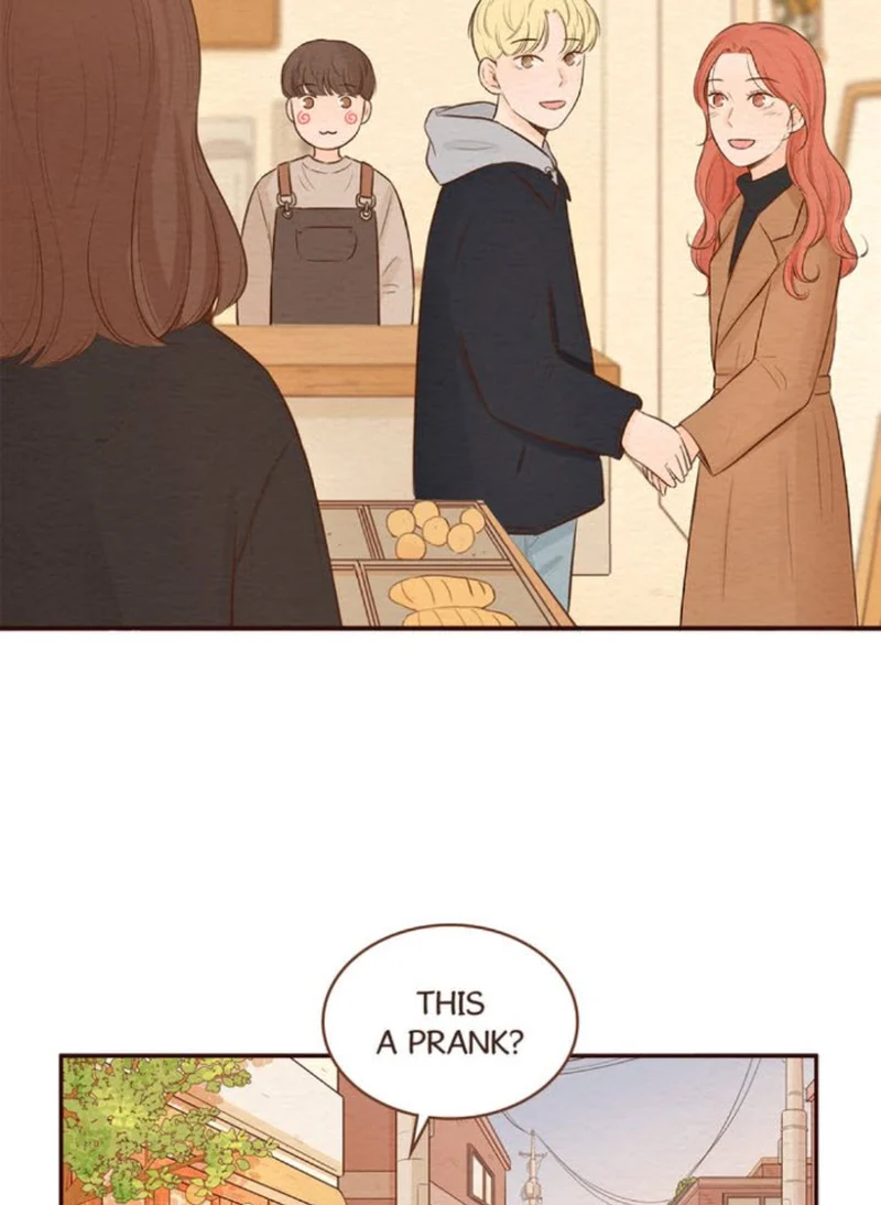 In the Flower of Our Youth chapter 37 - page 26