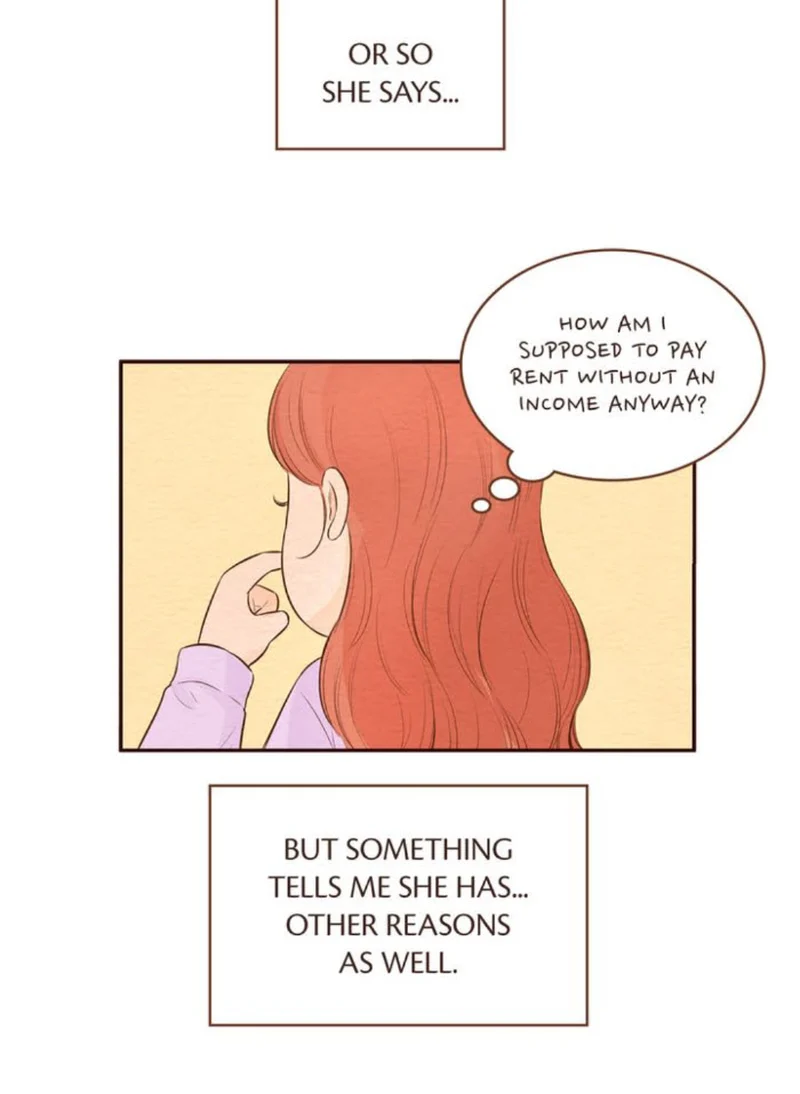 In the Flower of Our Youth chapter 37 - page 32