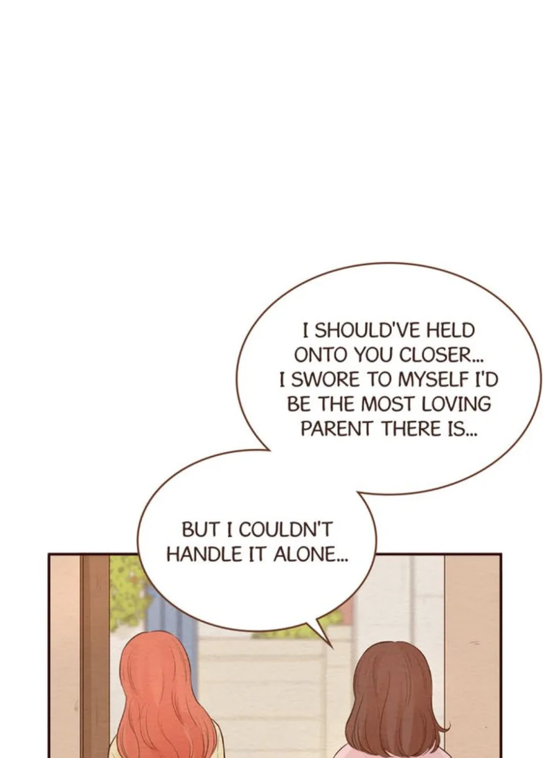 In the Flower of Our Youth chapter 37 - page 33