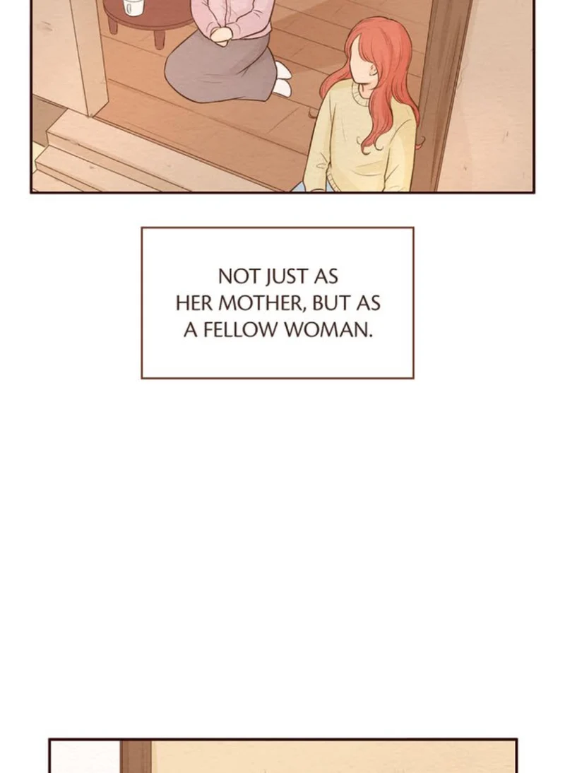 In the Flower of Our Youth chapter 37 - page 35