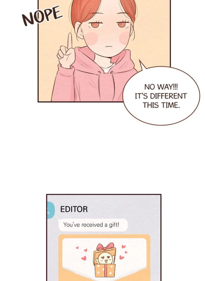 In the Flower of Our Youth chapter 37 - page 38