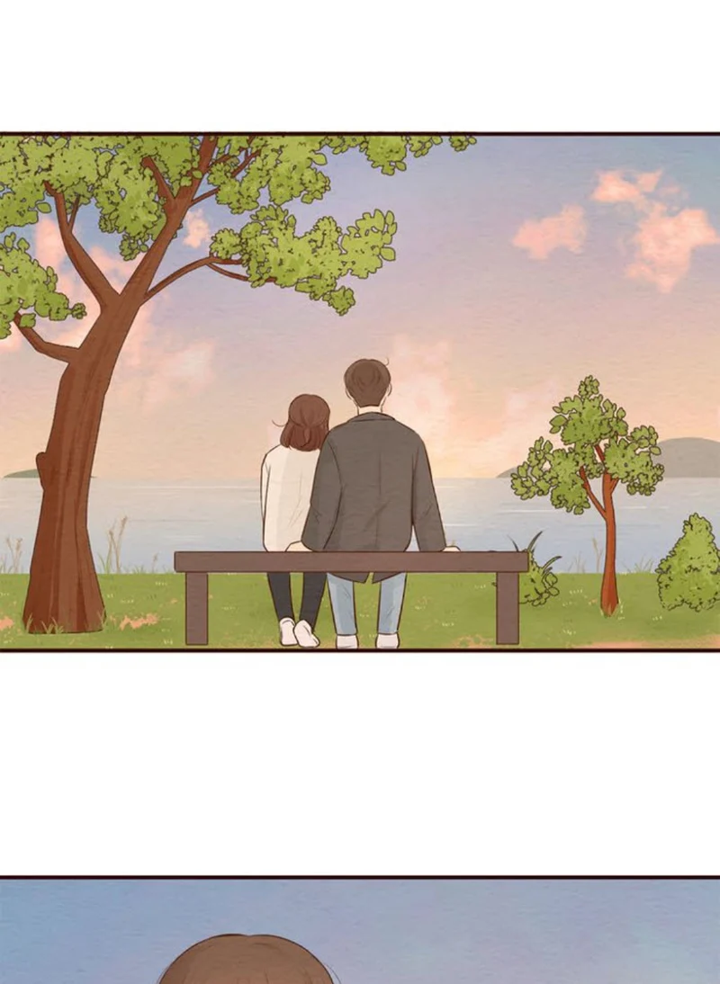 In the Flower of Our Youth chapter 37 - page 48