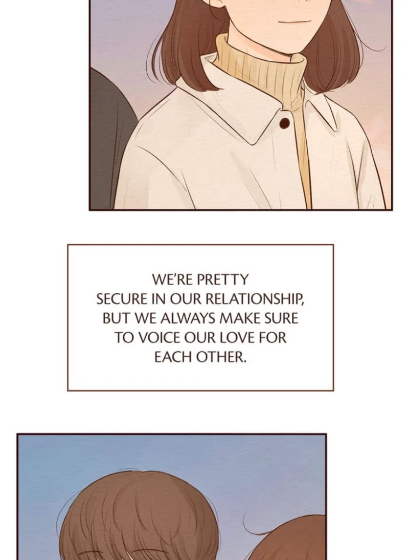 In the Flower of Our Youth chapter 37 - page 50