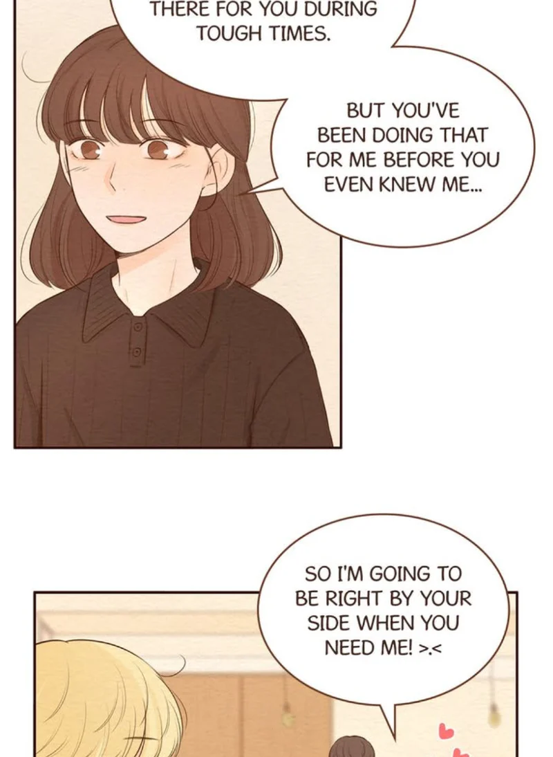 In the Flower of Our Youth chapter 37 - page 59