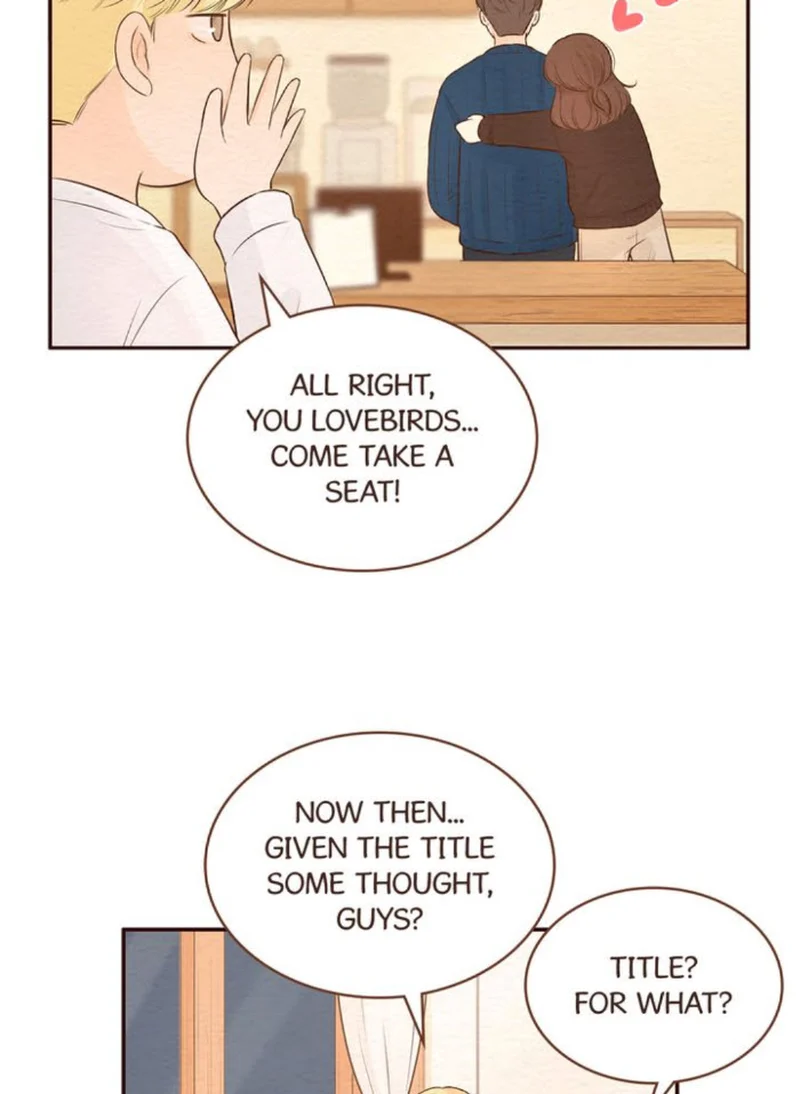 In the Flower of Our Youth chapter 37 - page 60