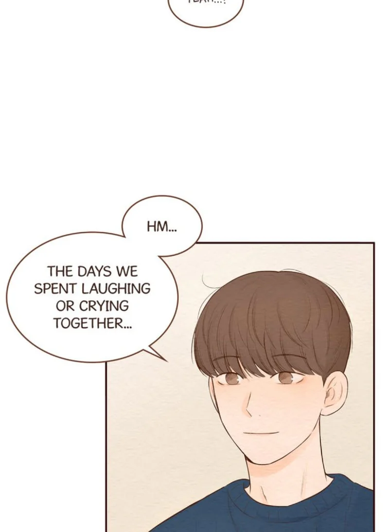 In the Flower of Our Youth chapter 37 - page 65
